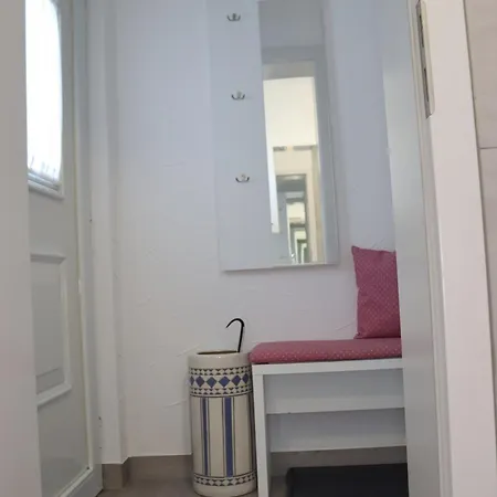 Haus Nicole Appartamento