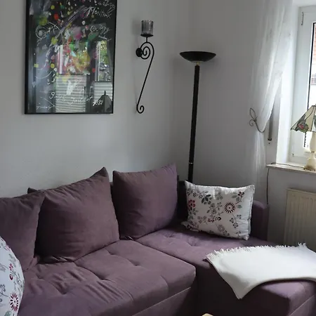 Apartament Haus Nicole Winterberg