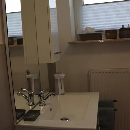 Haus Nicole * Winterberg