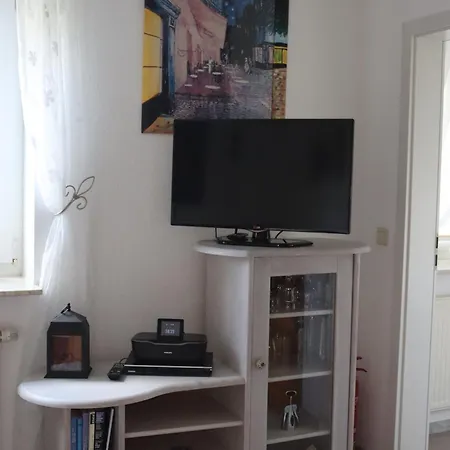 Haus Nicole 아파트