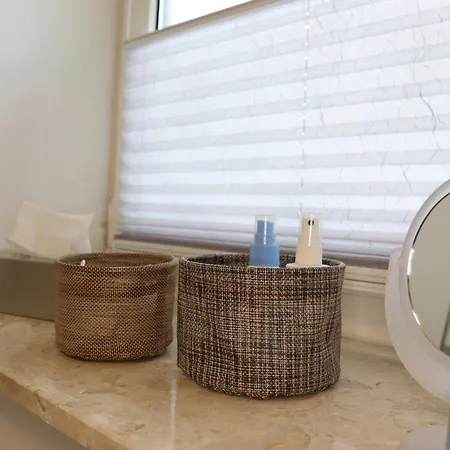 아파트 Haus Nicole 빈터베르크