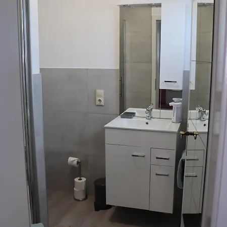 Haus Nicole 빈터베르크