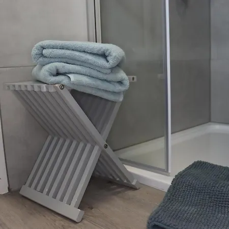 Haus Nicole Apartament