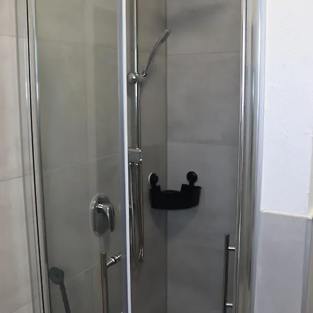 아파트 Haus Nicole