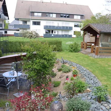Haus Nicole *