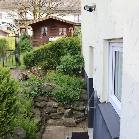 Haus Nicole * Winterberg