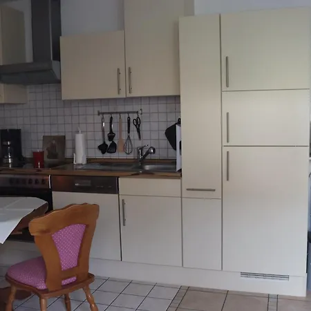 Haus Nicole Winterberg