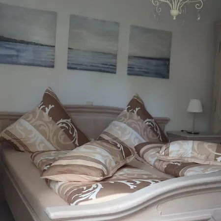 Apartament Haus Nicole