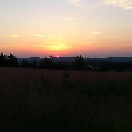 Haus Nicole 빈터베르크