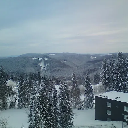 아파트 Haus Nicole 빈터베르크