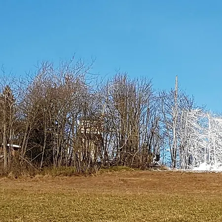 Apartament Haus Nicole *