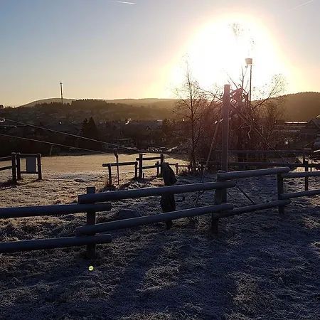 Haus Nicole Apartament *