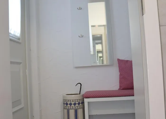 Haus Nicole Apartmán