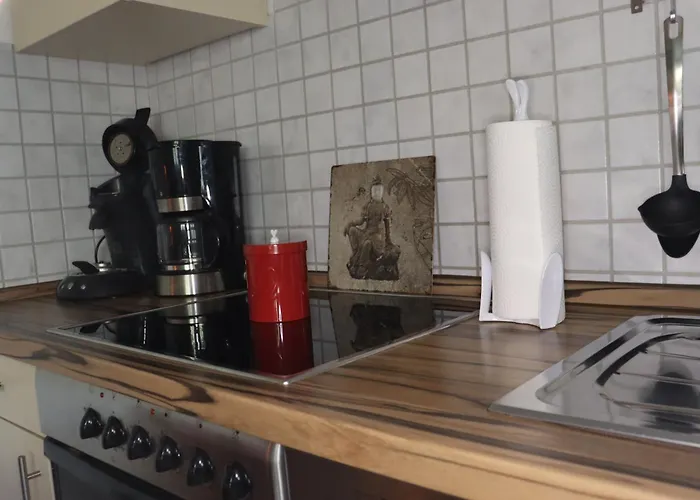 Haus Nicole Apartamento Winterberg