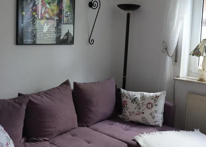 Apartmán Haus Nicole Winterberg