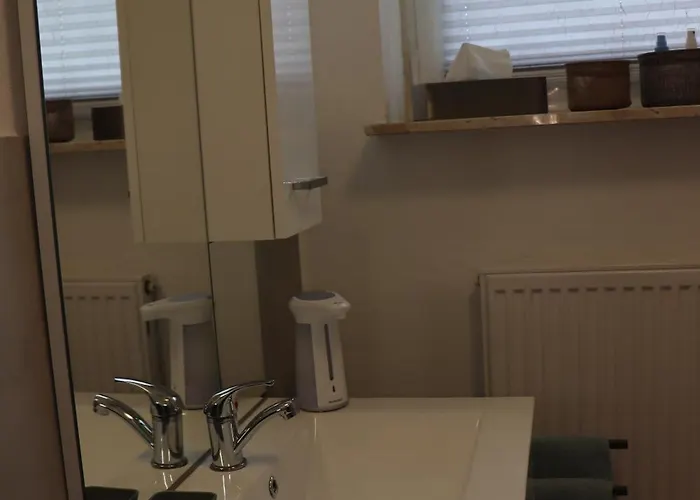 Haus Nicole * ヴィンターベルク