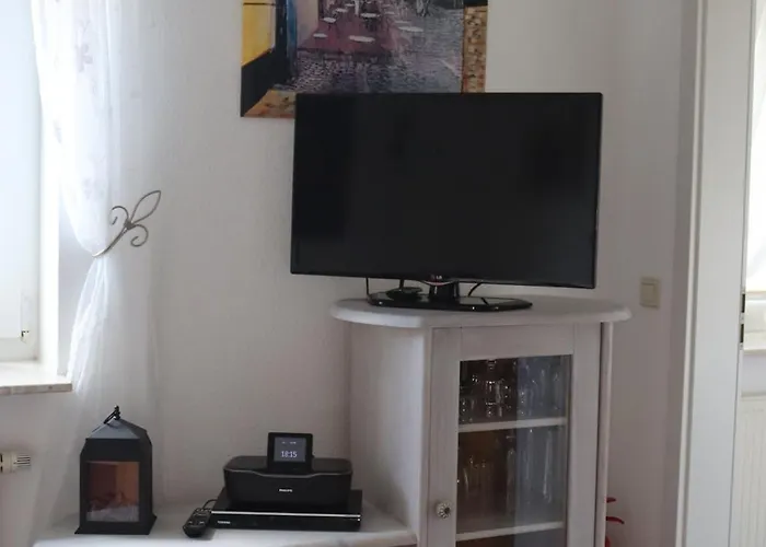 Haus Nicole Apartmán