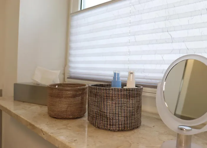 Apartmán Haus Nicole Winterberg