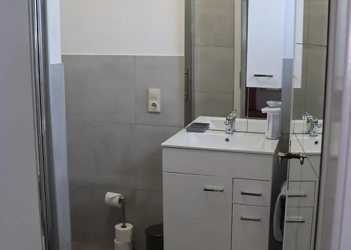 Haus Nicole ヴィンターベルク