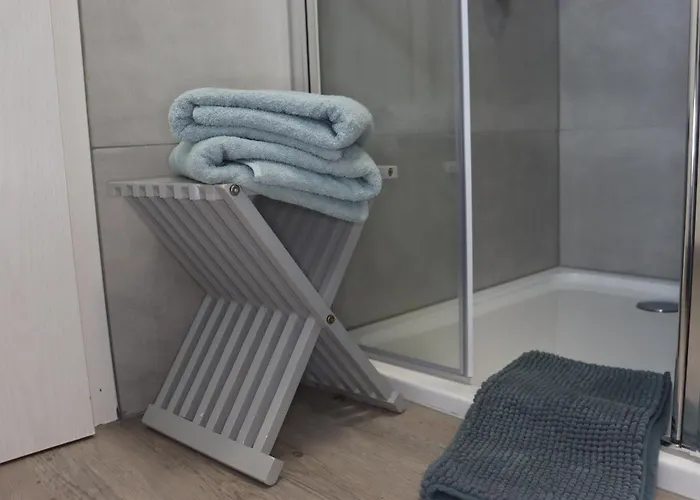 Haus Nicole Apartmán