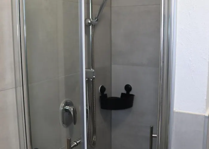 Apartamento Haus Nicole