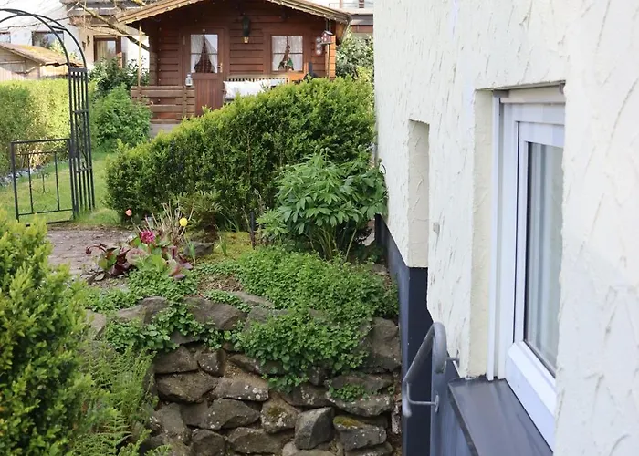 Haus Nicole * Winterberg