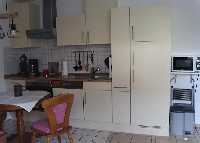 Haus Nicole ヴィンターベルク