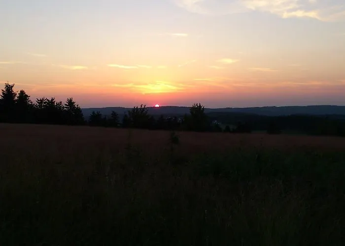 Haus Nicole ヴィンターベルク