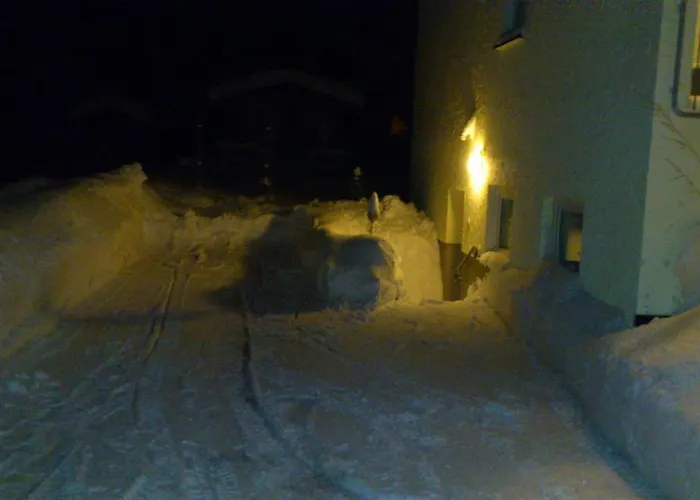 Haus Nicole ヴィンターベルク