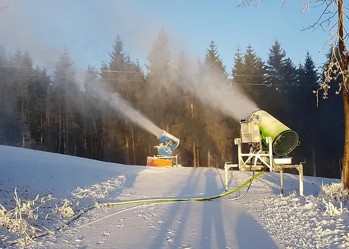 Haus Nicole アパート